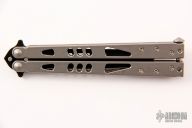 172-1 Tachyon II T/E Black Standard