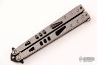 172-1 Tachyon II T/E Black Standard