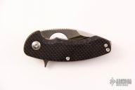 Silent Soldier Linerlock Flipper