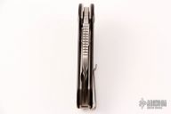 Silent Soldier Linerlock Flipper