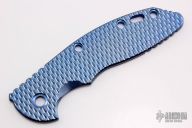 XM-18 3.5" Titanium Scale