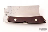 Folchet - Folding Hatchet