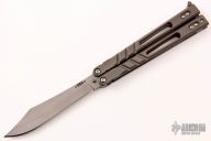  Alpha Beast Balisong 3.0