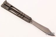  Alpha Beast Balisong 3.0