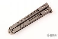  Alpha Beast Balisong 3.0