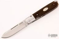 Fallkniven Gentlaman's Pocket Knife
