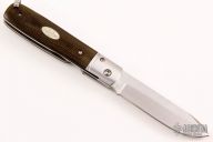 Fallkniven Gentlaman's Pocket Knife