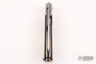 Fallkniven Gentlaman's Pocket Knife