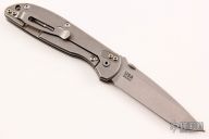 Firetac Framelock Spanto