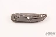 Firetac Framelock Spanto