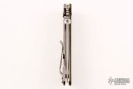 Firetac Framelock Spanto