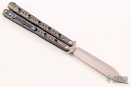 Model 51 Morpho - Flytanium Scales