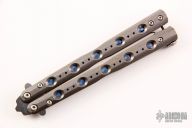Model 51 Morpho - Flytanium Scales