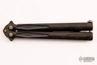 Tachyon III - Compound Grind DLC Stonewash