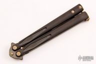 Tachyon III - Compound Grind DLC Stonewash