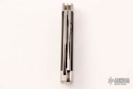 Case Ebony Cattle Knife 