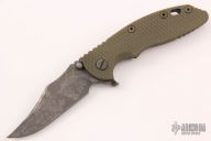 Custom XM-18 Bowie - Battlefield Pickup