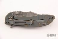 Custom XM-18 Bowie - Battlefield Pickup