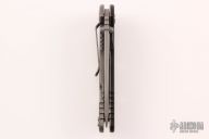 XM-18 Spanto - Working Finish - No Choil