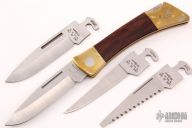 Vintage Case XX Changer