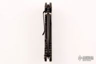 XM-18 3.5" Spanto Flipper  