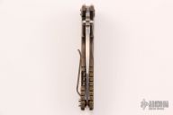 Eklipse - Full Ti w/ Anodized Hardware