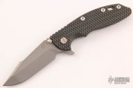 XM-18 Harpoon Spanto - Working Finish