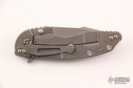 XM-18 Harpoon Spanto - Working Finish