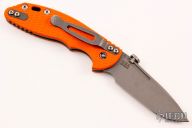 XM Slippy Orange G-10