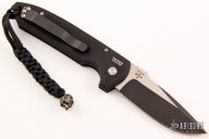  LG161 Rockeye Auto #118 of 300