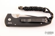  LG161 Rockeye Auto #118 of 300