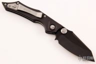 128-1 Select Fire D/A - Black Standard