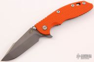 XM-18 Harpoon Spanto - Working Finish