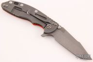 XM-18 Harpoon Spanto - Working Finish