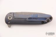 Tailwhip - Damasteel