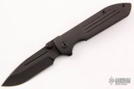 Dauntless MK4 Special Edition : Blackout