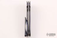 Tailwhip - Damasteel