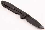 Dauntless MK4 Special Edition : Blackout