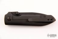 Dauntless MK4 Special Edition : Blackout