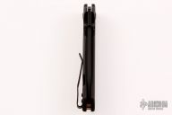 Dauntless MK4 Special Edition : Blackout