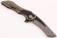 Custom Paraclete Flipper