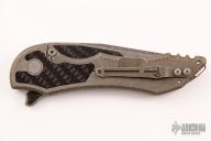 Custom Paraclete Flipper