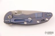 XM-18 Spanto - Full Ti