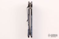 XM-18 Spanto - Full Ti