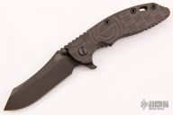 Custom XM-18 3.5" Skinner - SilencerCo Edition