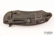 Custom XM-18 3.5" Skinner - SilencerCo Edition