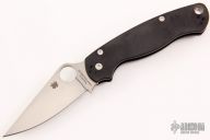 Spyderco Para-Military 2