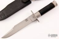 MCS Life Support System - Hunter