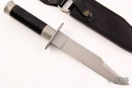 MCS Life Support System - Hunter