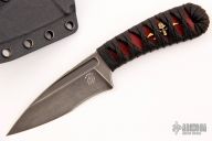 Sin w/ Cord Wrap and Menuki